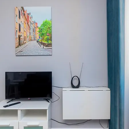 Rynek Blue Studio 브로츠와프