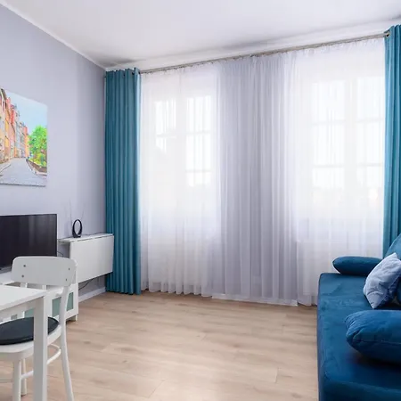 Rynek Blue Studio *
