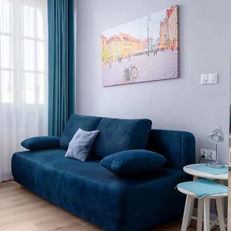 Rynek Blue Studio